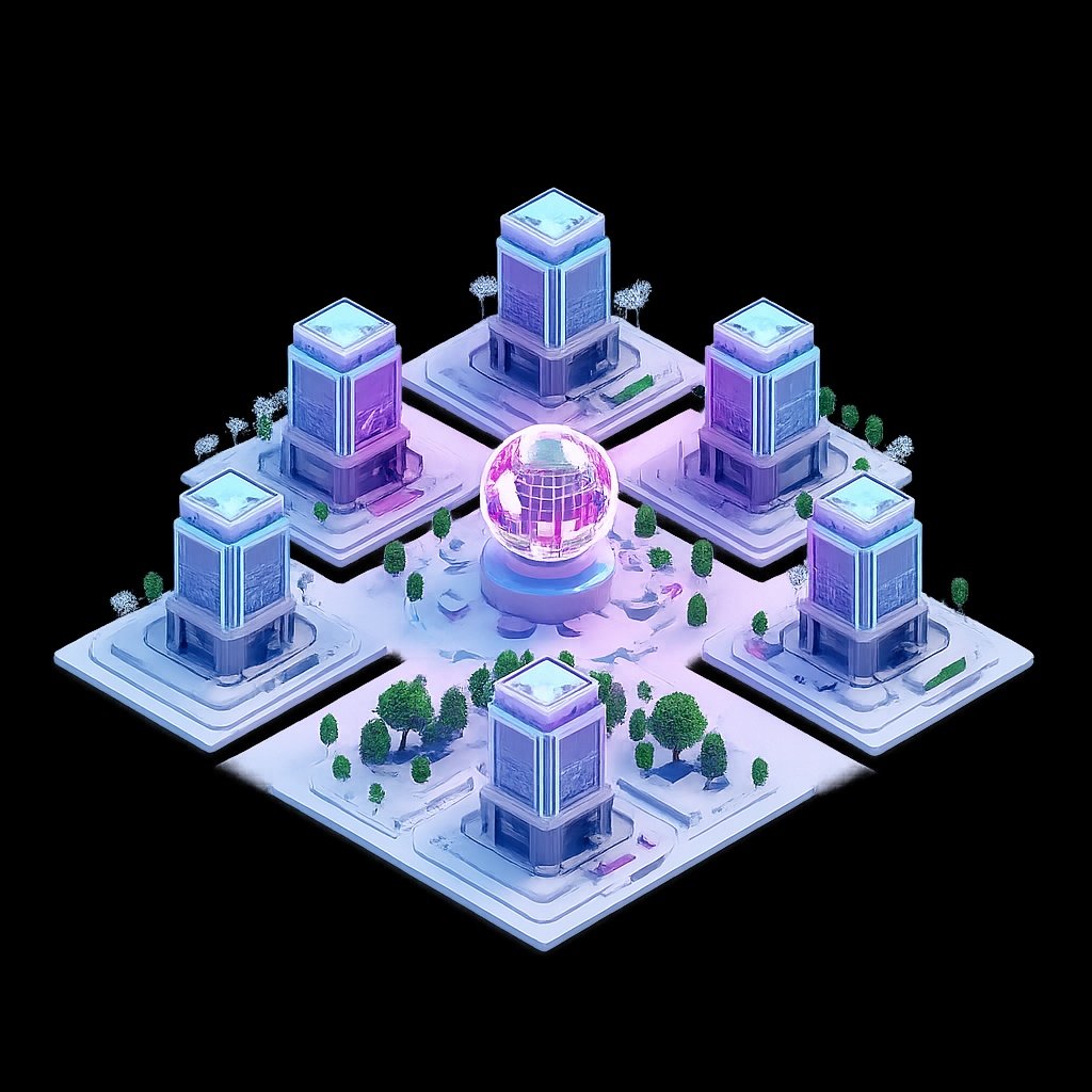 Astitwam Innovation District